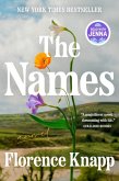 The Names: A Read with Jenna Pick The Names: A Read with Jenna Pick