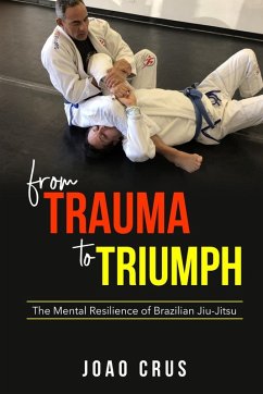 FROM TRAUMA TO TRIUMPH - Crus, Joao