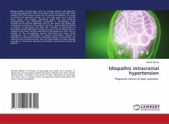 Cover Idiopathic intracranial hypertension