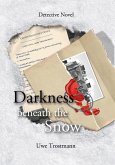 Darkness beneath the snow (eBook, ePUB)
