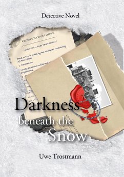 Cover Darkness beneath the snow (eBook, ePUB)