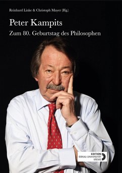 Cover Peter Kampits (eBook, ePUB)