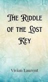 The Riddle of the Lost Key