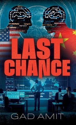 Cover Last Chance
