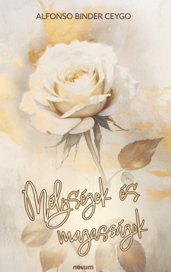 Cover Mélységek és magasságok