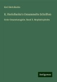 K. Herloßsohn's Gesammelte Schriften