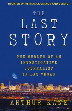 Cover THE LAST STORY