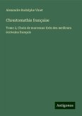 Chrestomathie française Chrestomathie française