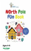 Hidden Hollow Tales North Pole Fun Book