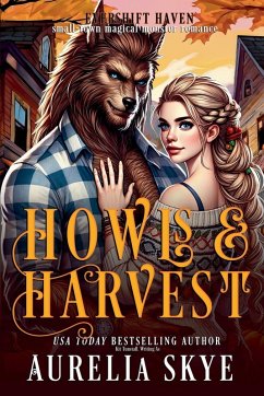 Cover Howls & Harvest