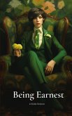 Being Earnest