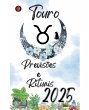 Touro Previsões e Rituais 2025 - Bild 1