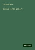 Outlines of Field-geology Outlines of Field-geology