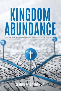 Cover Kingdom Abundance