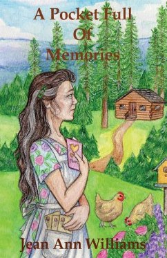 Cover A Pocket Full of Memories