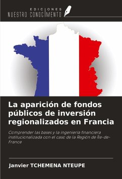 La aparición de fondos públicos de inversión regionalizados en Francia - Tchemena Nteupe, Janvier