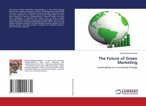 The Future of Green Marketing The Future of Green Marketing