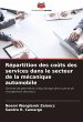 Répartition des coûts des services... - Bild 1