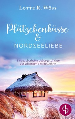 Cover Plätzchenküsse und Nordseeliebe