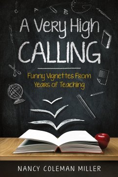 Cover A Very High Calling