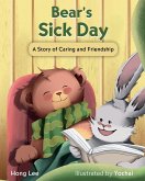 Bear's Sick Day Bear's Sick Day