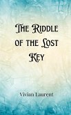 The Riddle of the Lost Key