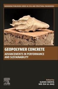 Cover Geopolymer Concrete