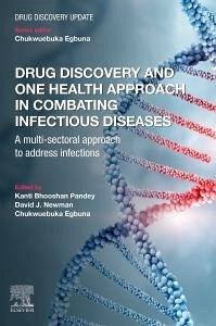 Cover Drug Discovery and One Health Approach in Combating Infectious Diseases