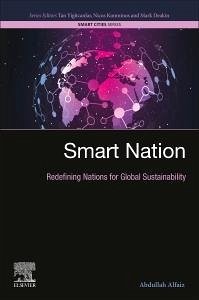 Cover Smart Nation