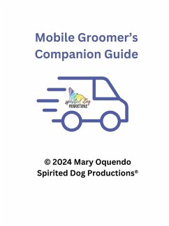 Cover Mobile Groomers Companion Guide