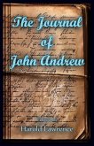 The Journal of John Andrew The Journal of John Andrew