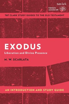 Exodus: An Introduction and Study Guide - Scarlata, M W