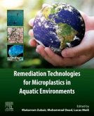 Remediation Technologies for Microplastics in Aquatic Environments Remediation Technologies for Microplastics in Aquatic Environments