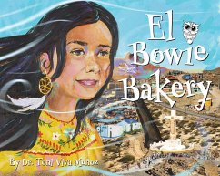 Cover El Bowie Bakery