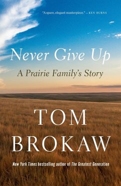 Cover Never Give Up