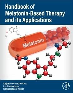 Cover Handbook of Melatonin-Based Therapy and Its Applications