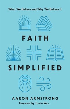 Cover Faith Simplified