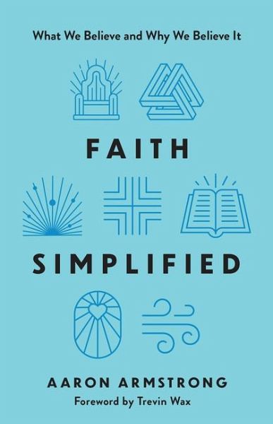 Faith Simplified Faith Simplified