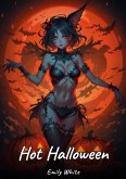 Hot Halloween (eBook, ePUB)