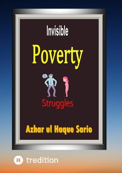 Cover Invisible Poverty Struggles (eBook, ePUB)