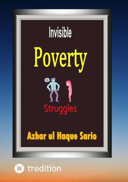 Invisible Poverty Struggles (eBook, ePUB) Invisible Poverty Struggles (eBook, ePUB)