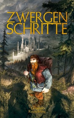 Zwergenschritte (eBook, ePUB) - Reuschling, Lennart