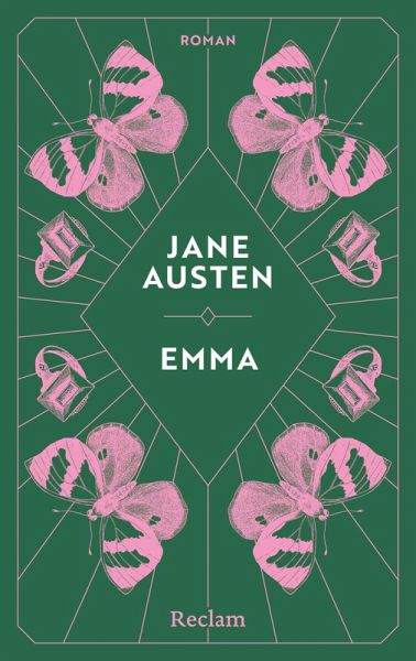 Emma (eBook, ePUB)