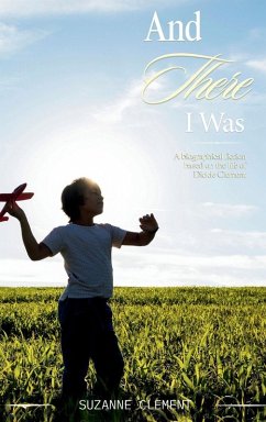 Cover AND THERE I WAS