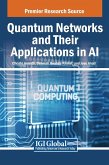 Quantum Networks and Their Applications in AI