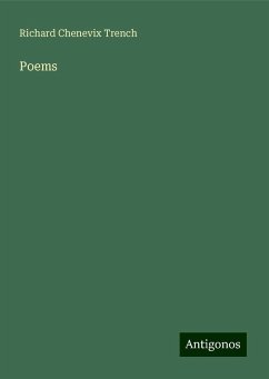 Poems - Trench, Richard Chenevix