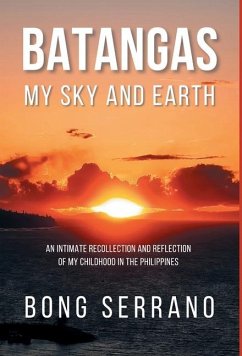 Batangas My Sky and Earth - Serrano, Bong