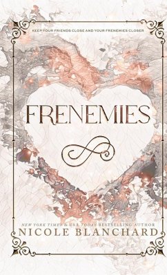 Frenemies - Blanchard, Nicole