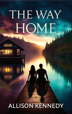The Way Home - Kennedy, Allison