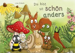 Cover Du bist so schön anders